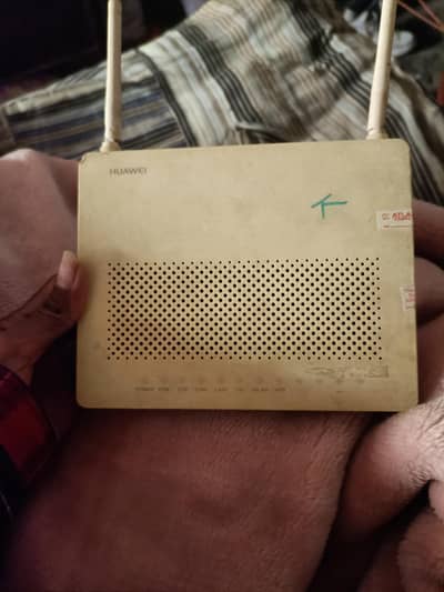 WiFi device ha all ok ha koi issue Nahi ha