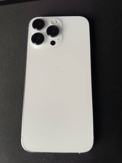 Iphone 14 Pro Max NON PTA JV*