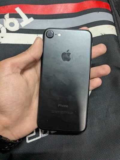 iPhone 7 , 128 gb