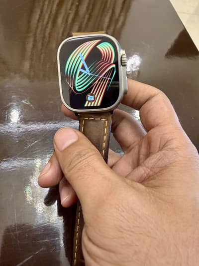 Iwatch Ultra Pro Cellular