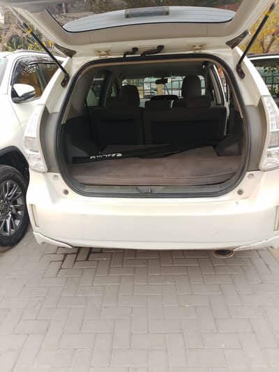 2014 /19 total genuine