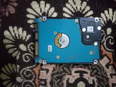 seagate 500 gb wd 500 gb marshal 750 gb