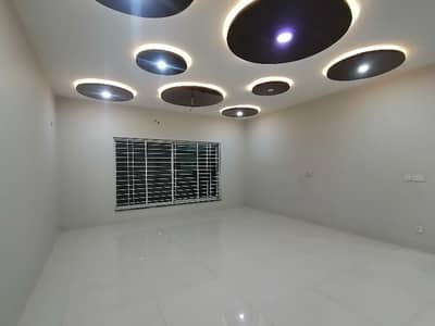 Brand New 10 Marla House For Sale In EME Society - Block D Lahore