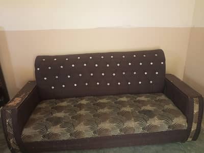 5 seater sofa