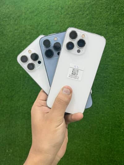 IPhone 13  Pro Fu / Jv