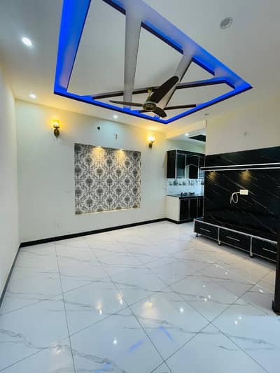 Ideally Located Corner House Of 20 Marla Is Available For Sale In EME Society