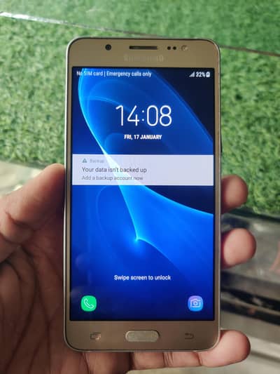 Samsung J5 2/16