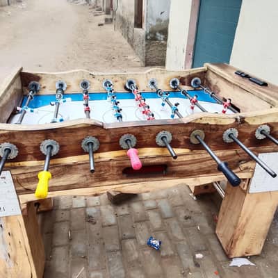 guddi game for sale pure Wood 