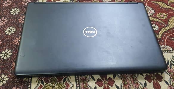 Dell Laptop