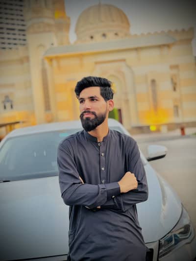 Muhammad Junaid ASIF 