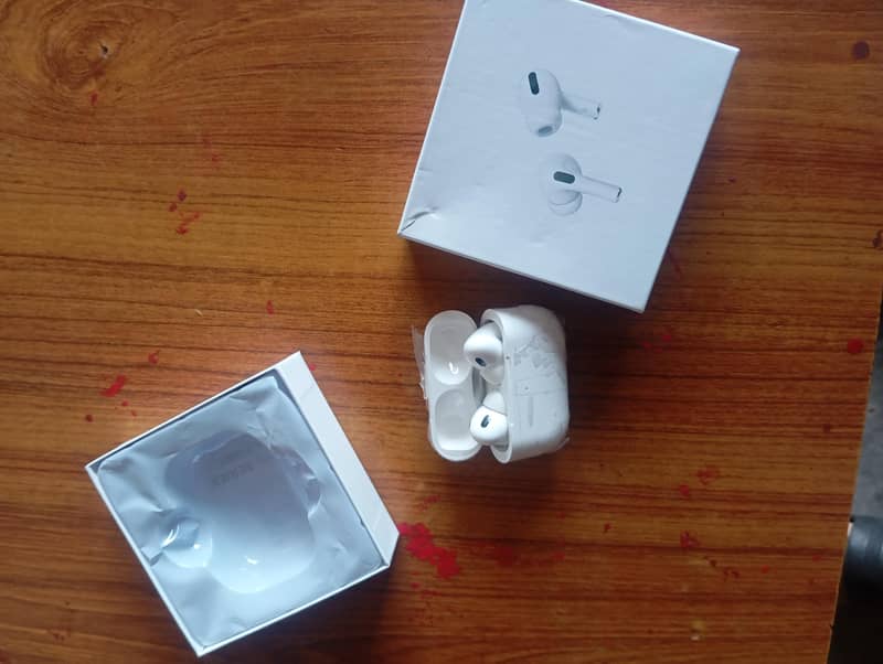 earpods 0