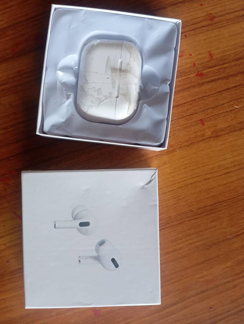earpods 2