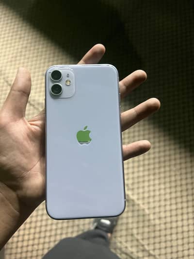 I phone 11