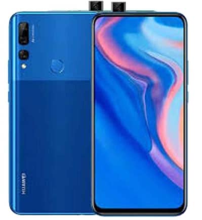 HUAWEI Y9 Prime 4gb 128gb only mobile and charger Exchange possible