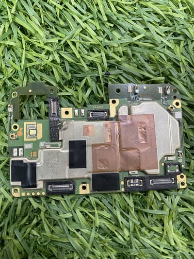 Vivo y90 mother board