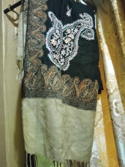 winter shawls for girls