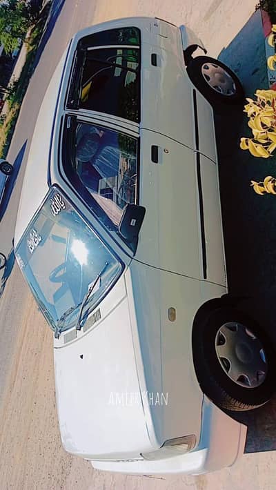 Mehran Car for urgent sale