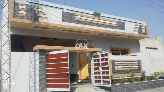 240 Square Yard Bungalows Available In Saadi Garden & Saadi Town Scheme 33 Karachi