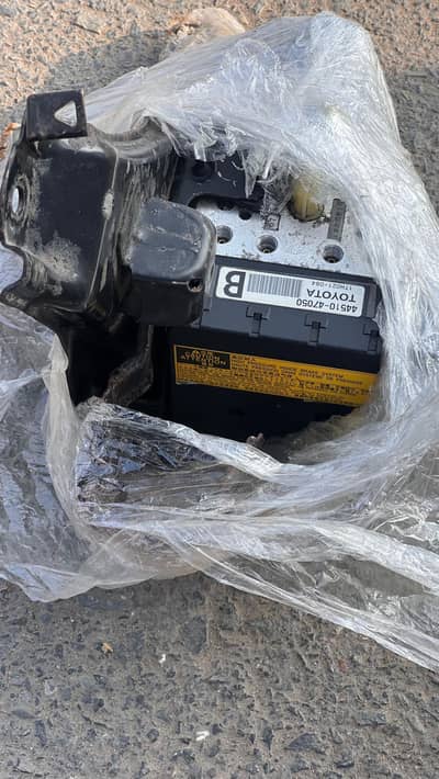 ABS FOR TOYOTA PRIUS  1.5 FOR SALE