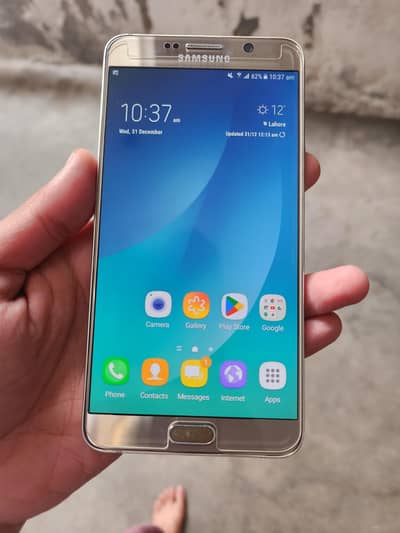 samsung galxy note 5 for sale