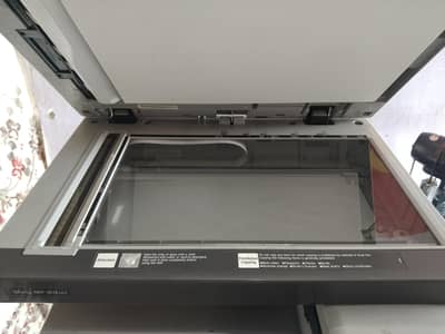 Richo MP 301 All In One