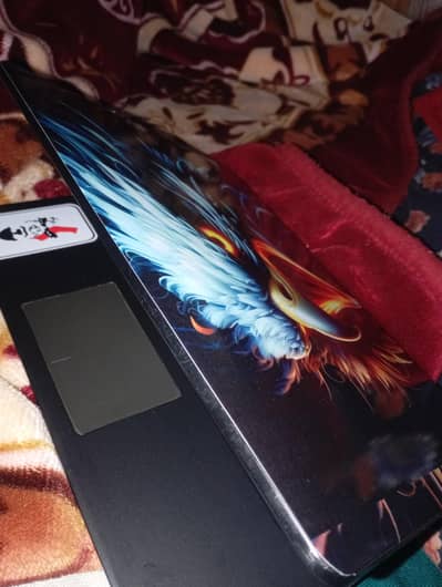 Dell i7 5th generation