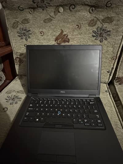 Dell i7 6th generation , 8+128gb, 10/10