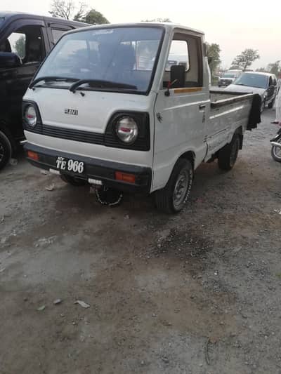 suzuki ravi 2008 last month