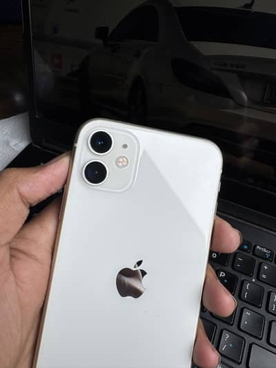 Apple iPhone 11