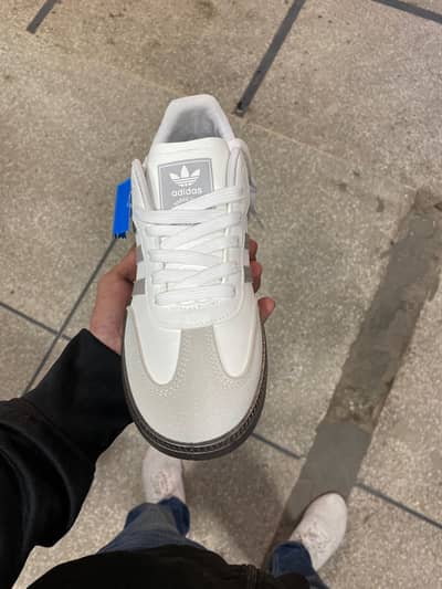 samba adidas