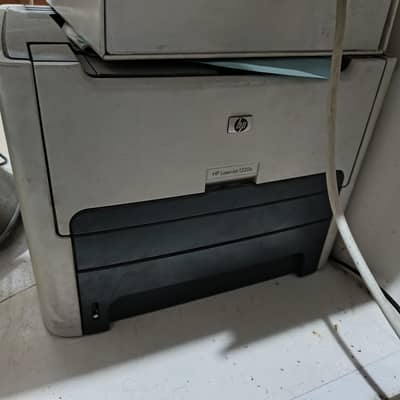 hp leserjet 1320n