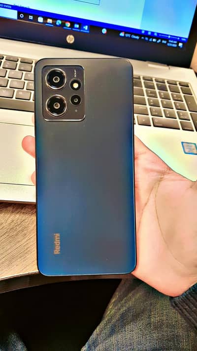 Redmi Note 12 8/128