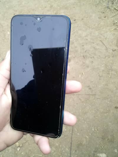 realme 3 pta with box 4+64