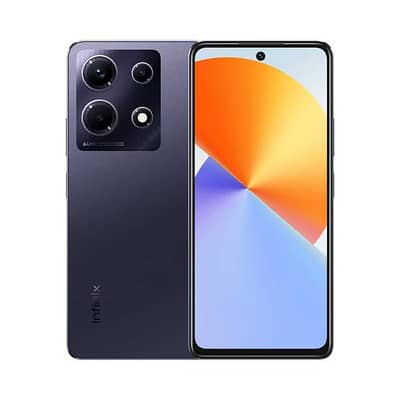 Infinix Note 30
