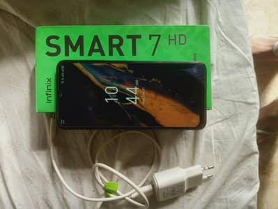 Infinix Smart 7 HD