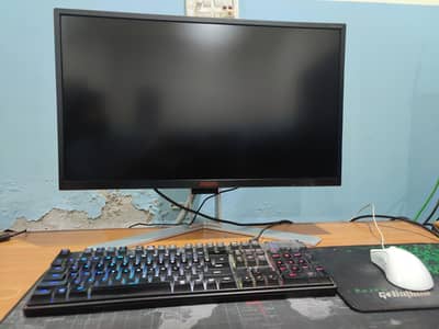 27inch 1440p 144Hz LED Gaming Monitor | 2k Monitor | XBox | PS4 - PS5