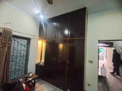 8 Marla Upper Portion For Rent in High Court Phase 2