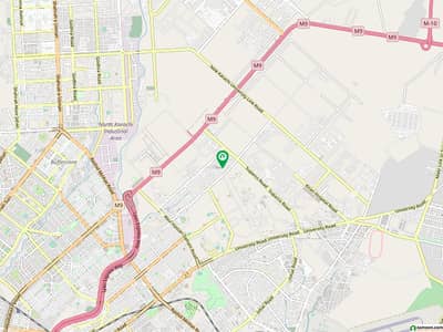 400 aq yards beutyfull new portion for rent in kaneez Fatima society