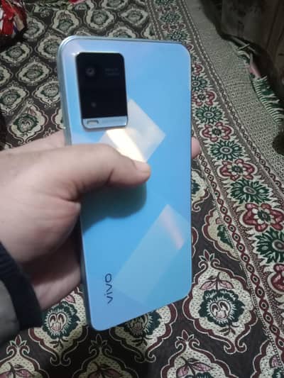 vivo Y21 A