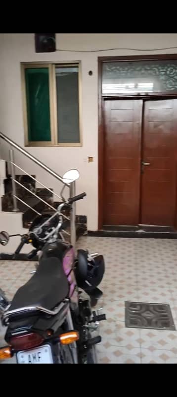 5 Marla Lower Portion Like A New One For Rent In Iqbal Town