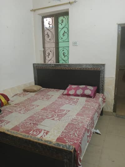 3 Marla Lower Portion Available For Rent