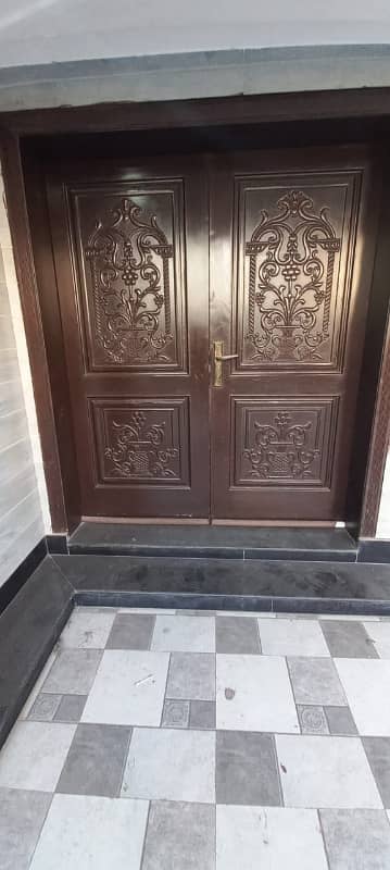 Beautiful House For Rent In Central Block Bahria Orchid