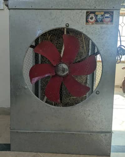 2x2 Lahori Air-cooler for sale