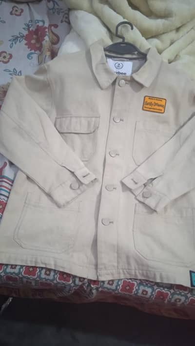 SKIN JACKET FOR SALE. Just Serious buyer contact