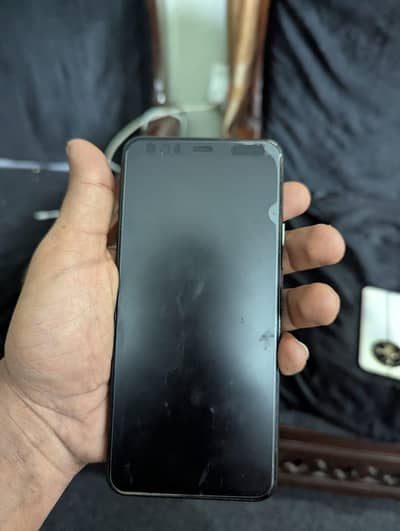 Google pixel 4xl 6/128