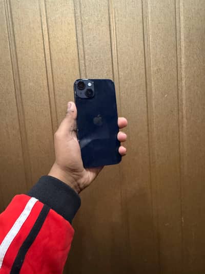 IPHONE 14 FACTORY UNLOCKED 128GB WATERPACK