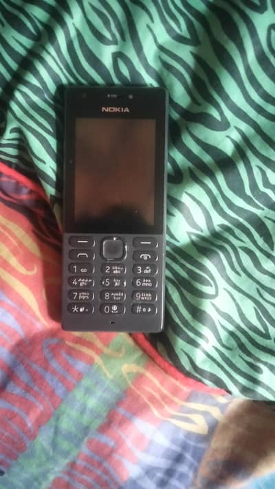Nokia 216 urgent sale