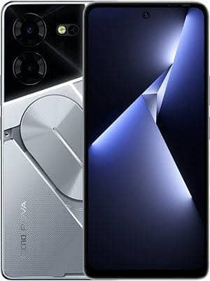 Tecno Pova 5