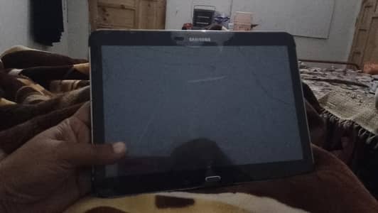 Samsung Galaxy tab