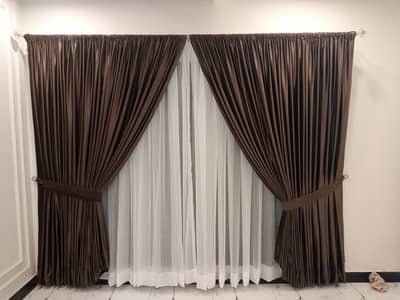 Curtains| Fancy Curtains| Designer Curtains| bedroom Curtains|